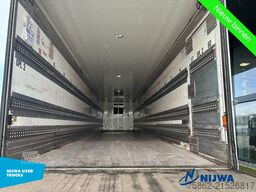 Pacton trailers TBZ.122 Carrier Maxima 1300 + Laadklep