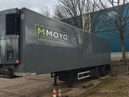 RENDERS CITY TRAILER