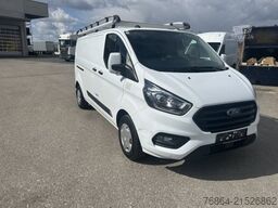 FORD TRANSIT CUSTOM L2H1 DACHTRäGER, AHV