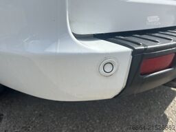 FORD TRANSIT CUSTOM L2H1 DACHTRäGER, AHV