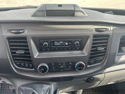 FORD TRANSIT CUSTOM L2H1 DACHTRäGER, AHV