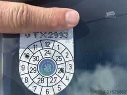 FORD TRANSIT CUSTOM L2H1 DACHTRäGER, AHV