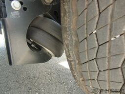 MEGA TIMBER LONG HOLZAUFLIEGER 8 RUNGENPAARE 3. ACHSE LIFTACHSE