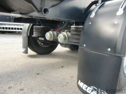 MEGA TIMBER LONG HOLZAUFLIEGER 8 RUNGENPAARE 3. ACHSE LIFTACHSE