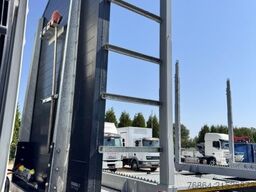 MEGA TIMBER LONG HOLZAUFLIEGER 6 RUNGENPAARE