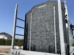 MEGA TIMBER LONG HOLZAUFLIEGER 6 RUNGENPAARE