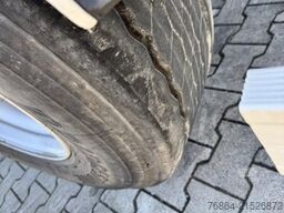 MEGA TIMBER LONG HOLZAUFLIEGER 6 RUNGENPAARE