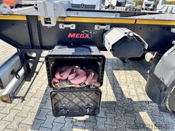 MEGA TIMBER LONG HOLZAUFLIEGER 6 RUNGENPAARE