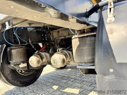 MEGA TIMBER LONG HOLZAUFLIEGER 6 RUNGENPAARE