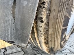 MEGA TIMBER LONG HOLZAUFLIEGER 6 RUNGENPAARE