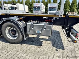 MEGA TIMBER LONG HOLZAUFLIEGER 6 RUNGENPAARE