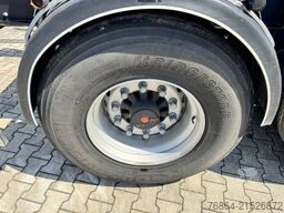 MEGA TIMBER LONG HOLZAUFLIEGER 6 RUNGENPAARE