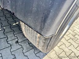 MEGA TIMBER LONG HOLZAUFLIEGER 6 RUNGENPAARE