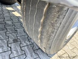 MEGA TIMBER LONG HOLZAUFLIEGER 6 RUNGENPAARE