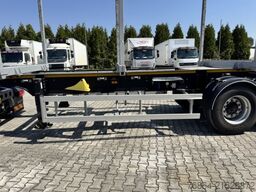 MEGA TIMBER LONG HOLZAUFLIEGER 6 RUNGENPAARE