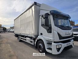 Iveco EUROCARGO 14E25 CENTINATO 7,30 EURO 6