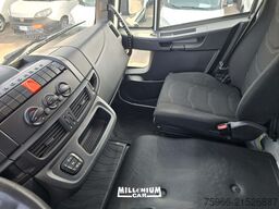 Iveco EUROCARGO 14E25 CENTINATO 7,30 EURO 6