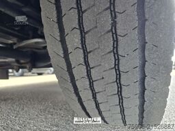 Iveco EUROCARGO 14E25 CENTINATO 7,30 EURO 6