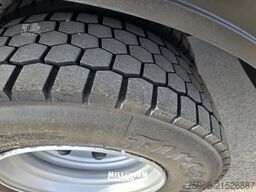 Iveco EUROCARGO 14E25 CENTINATO 7,30 EURO 6