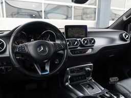 Mercedes-Benz X-klasse 250 d 4-MATIC DC MARGE!/ AUT/ LED/ 360...