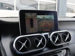 Mercedes-Benz X-klasse 250 d 4-MATIC DC MARGE!/ AUT/ LED/ 360...