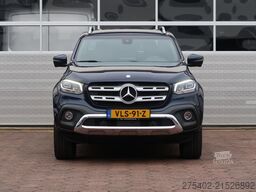 Mercedes-Benz X-klasse 250 d 4-MATIC DC MARGE!/ AUT/ LED/ 360...