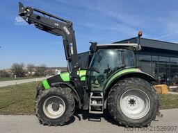 Deutz-Fahr Agrotron K 410