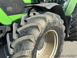 Deutz-Fahr Agrotron K 410