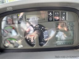 Deutz-Fahr Agrotron K 410