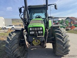 Deutz-Fahr Agrotron K 410