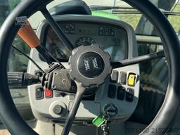 Deutz-Fahr Agrotron K 410