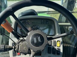 Deutz-Fahr Agrotron K 410