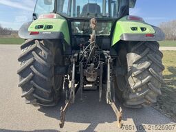 Deutz-Fahr Agrotron K 410