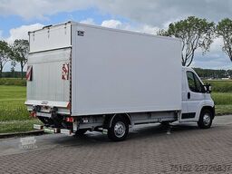 OPEL MOVANO 2.2 Bakwagen Laadklep!