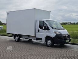 OPEL MOVANO 2.2 Bakwagen Laadklep!