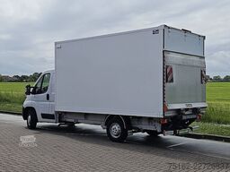 OPEL MOVANO 2.2 Bakwagen Laadklep!