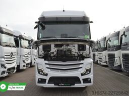 MERCEDES-BENZ Actros 5 1845 BigSpace MirrorCam