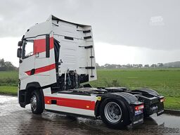 RENAULT T 480 HIGH EVO 2X TANK