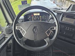 RENAULT T 480 HIGH EVO 2X TANK