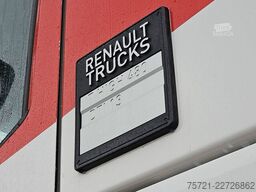 RENAULT T 480 HIGH EVO 2X TANK