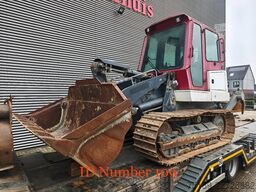 Liebherr LR 614