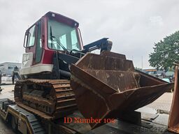 Liebherr LR 614