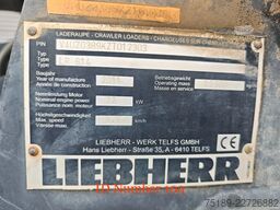 Liebherr LR 614