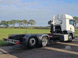 MAN 26.420 TGS LX PTO INT. 6X2-4 ST