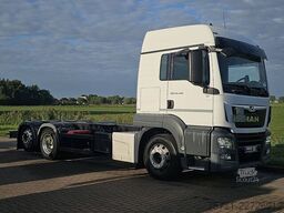 MAN 26.420 TGS LX PTO INT. 6X2-4 ST