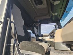 MAN 26.420 TGS LX PTO INT. 6X2-4 ST