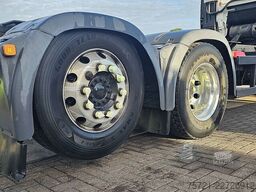 MAN 26.420 TGS LX PTO INT. 6X2-4 ST