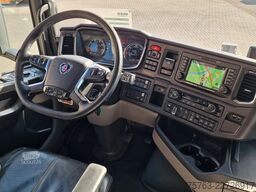 Scania S500 NGS Highline 6x2 - PTO/Hydraulic - Retarde...