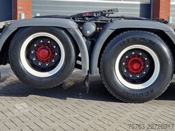 Scania S500 NGS Highline 6x2 - PTO/Hydraulic - Retarde...