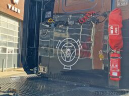 Scania S500 NGS Highline 6x2 - PTO/Hydraulic - Retarde...